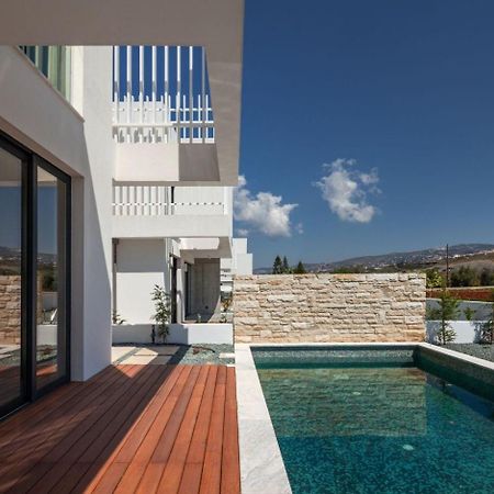 Avalon 1 Villa 14 Pafos Zewnętrze zdjęcie