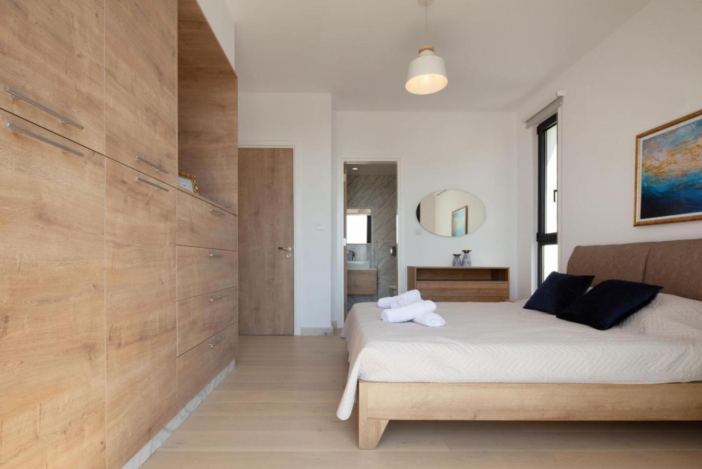 Avalon 1 Villa 14 Pafos Zewnętrze zdjęcie