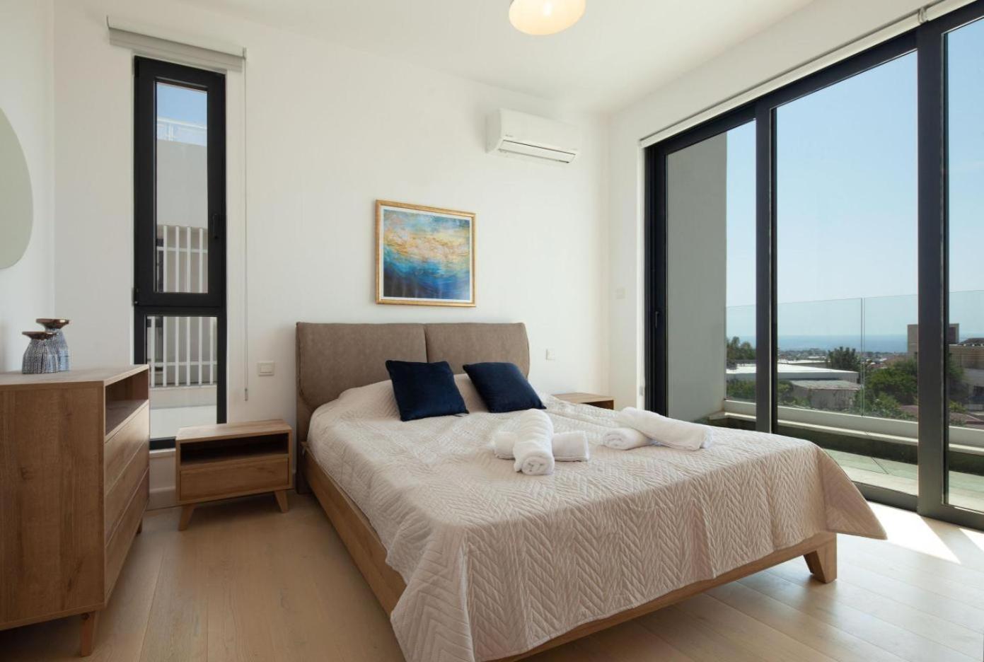 Avalon 1 Villa 14 Pafos Zewnętrze zdjęcie