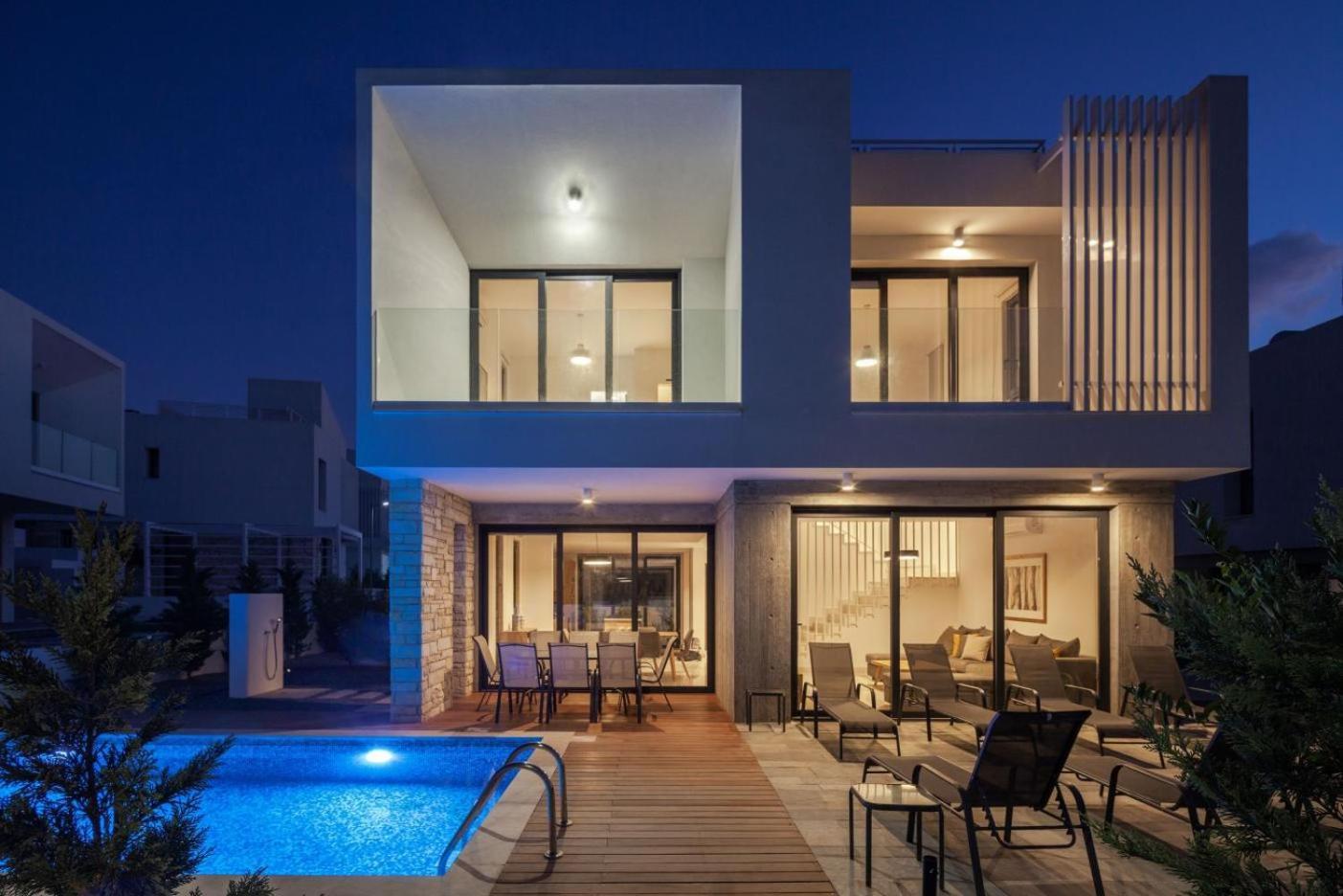 Avalon 1 Villa 14 Pafos Zewnętrze zdjęcie