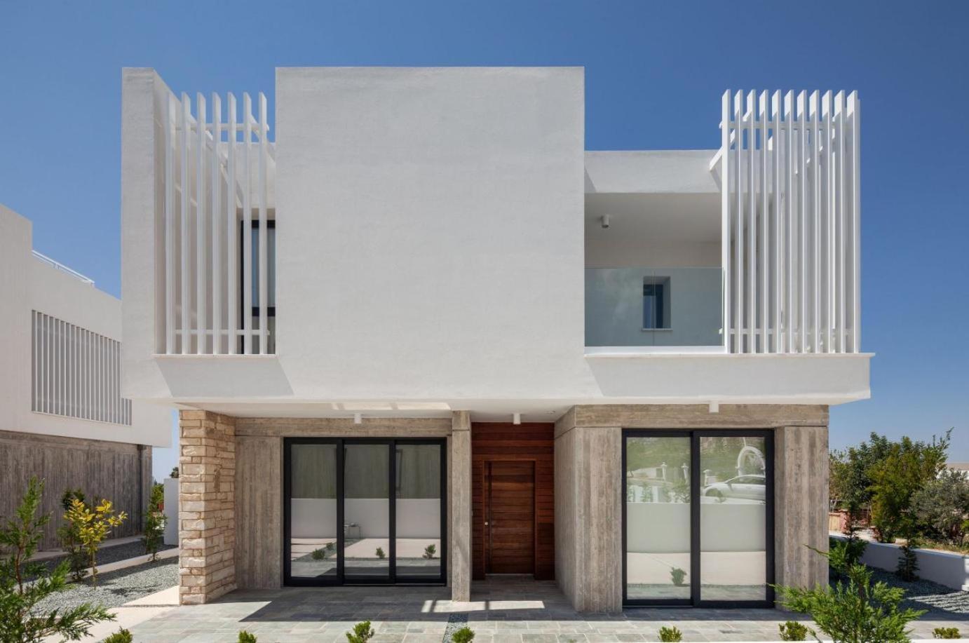 Avalon 1 Villa 14 Pafos Zewnętrze zdjęcie