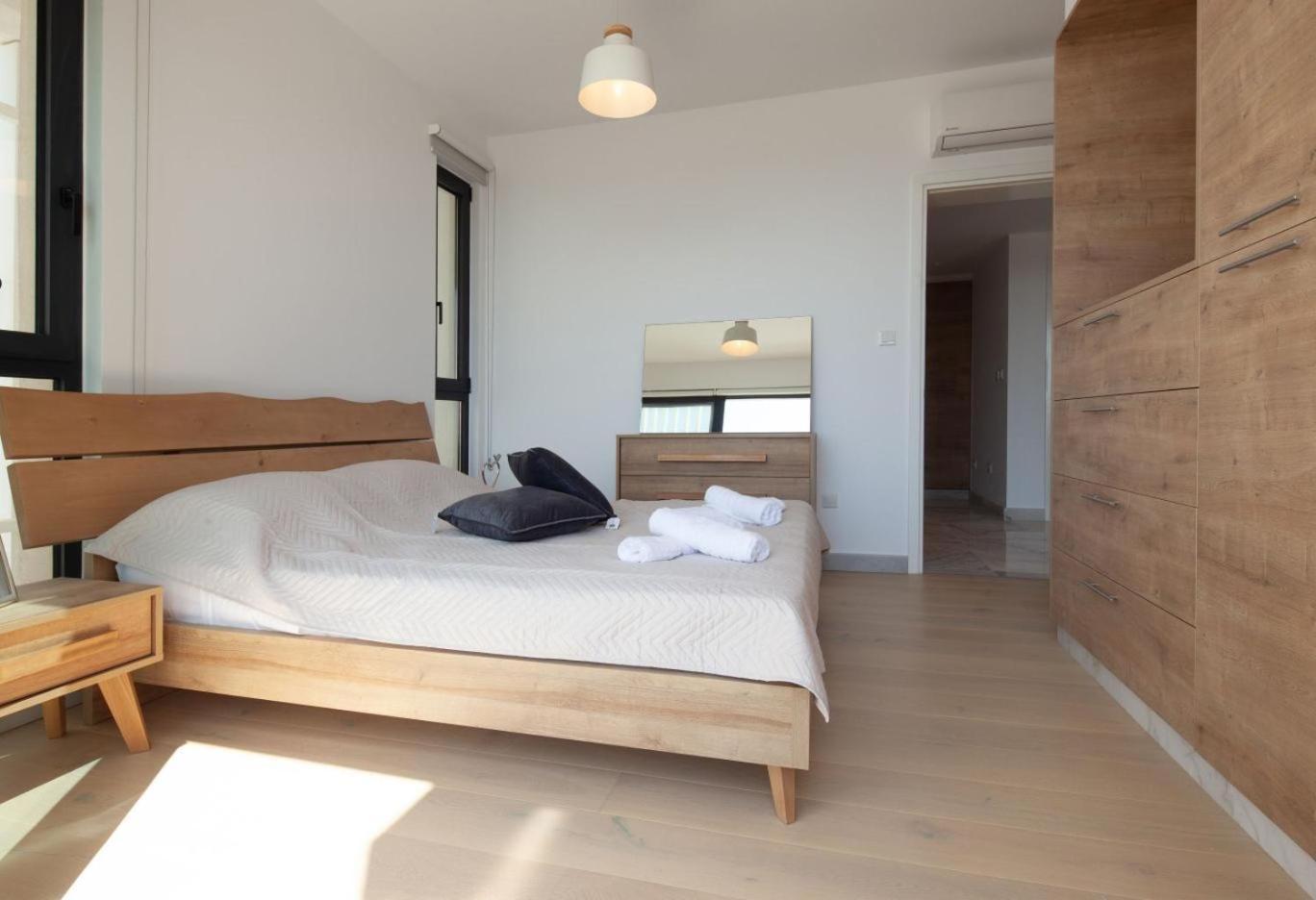 Avalon 1 Villa 14 Pafos Zewnętrze zdjęcie