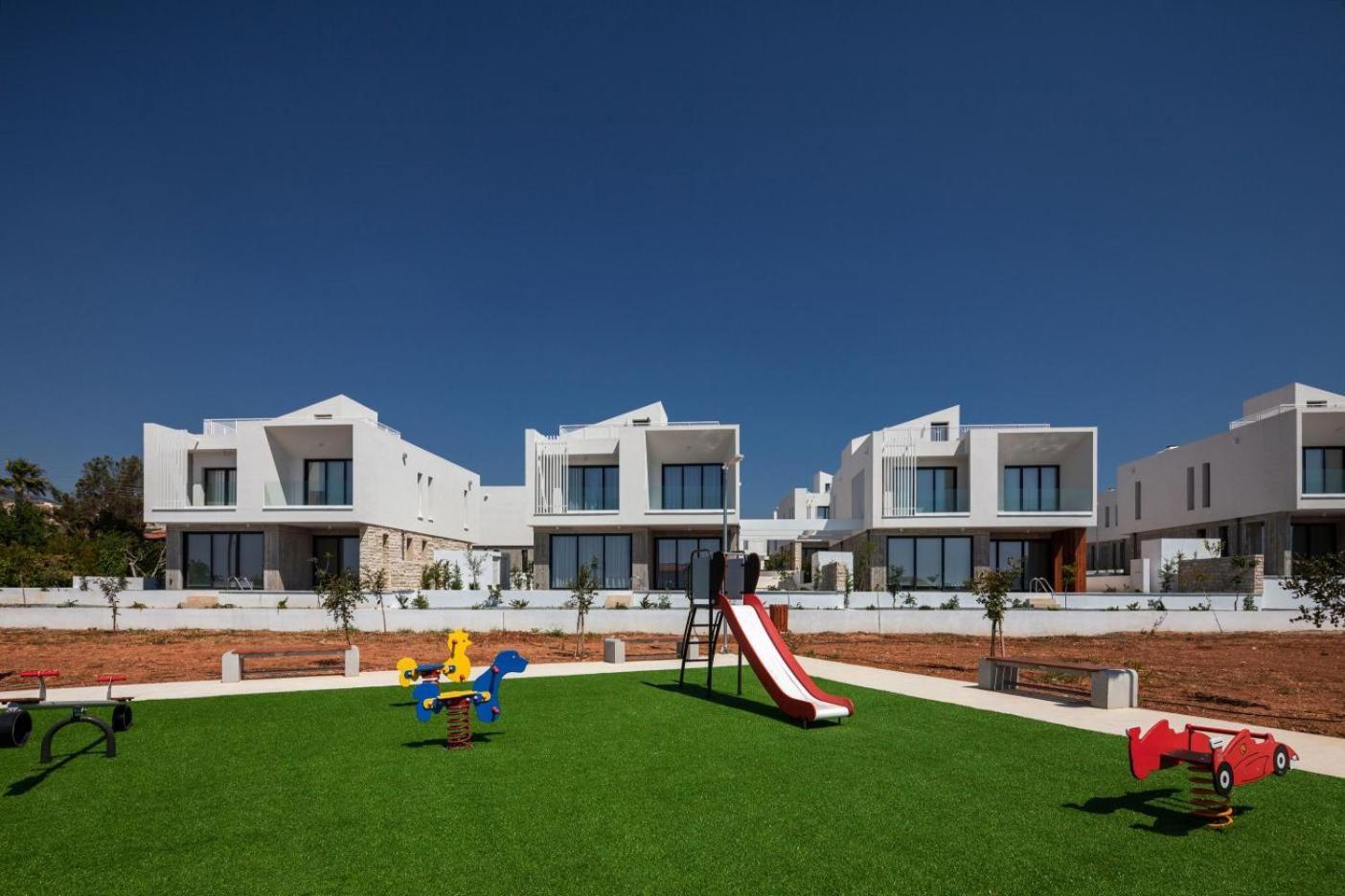 Avalon 1 Villa 14 Pafos Zewnętrze zdjęcie