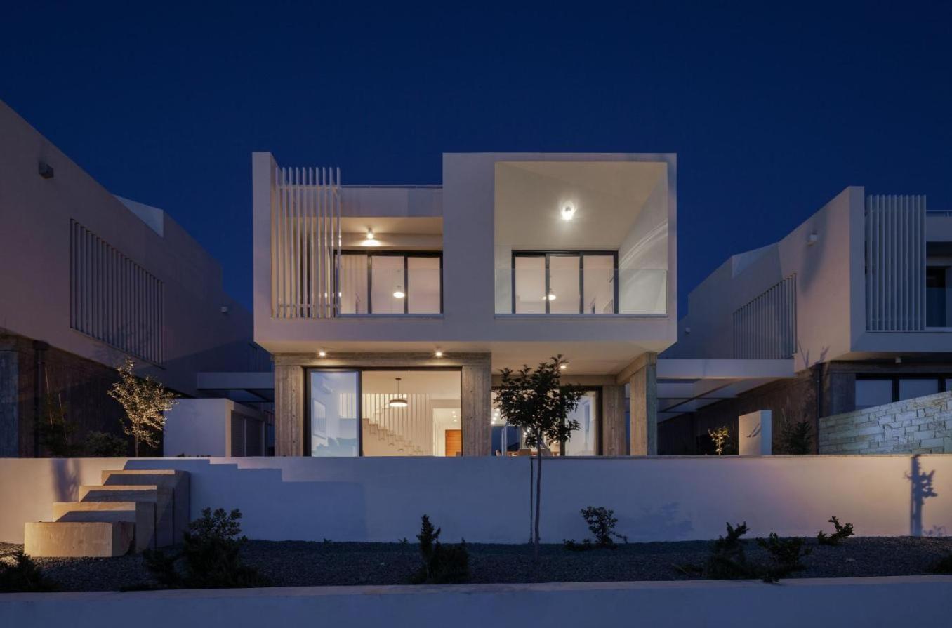 Avalon 1 Villa 14 Pafos Zewnętrze zdjęcie