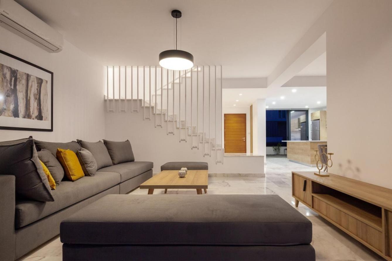 Avalon 1 Villa 14 Pafos Zewnętrze zdjęcie